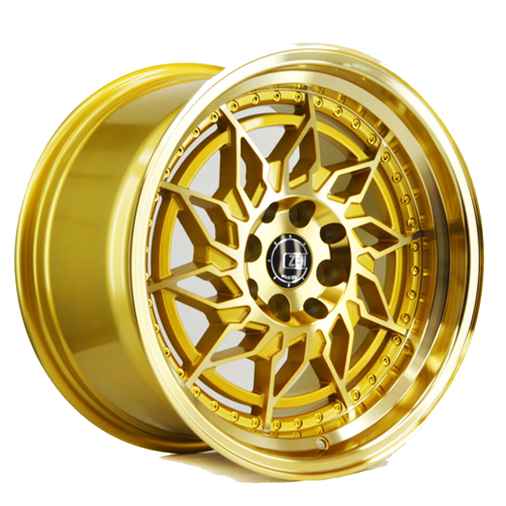 VELG MOBIL ZEN AMP-10 PT